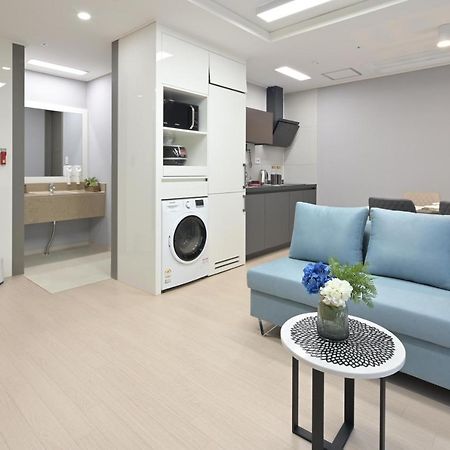 Bayone Park Apartment Yeosu Luaran gambar
