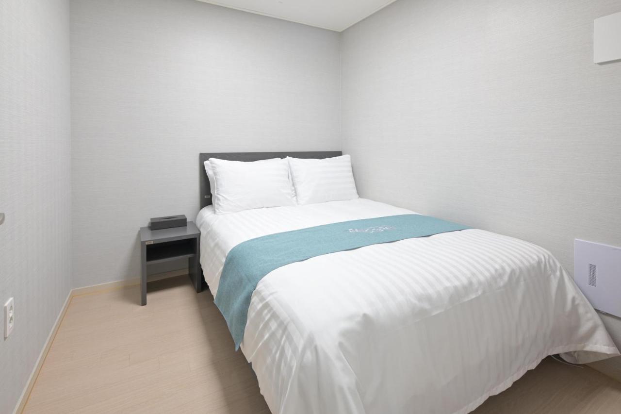 Bayone Park Apartment Yeosu Luaran gambar