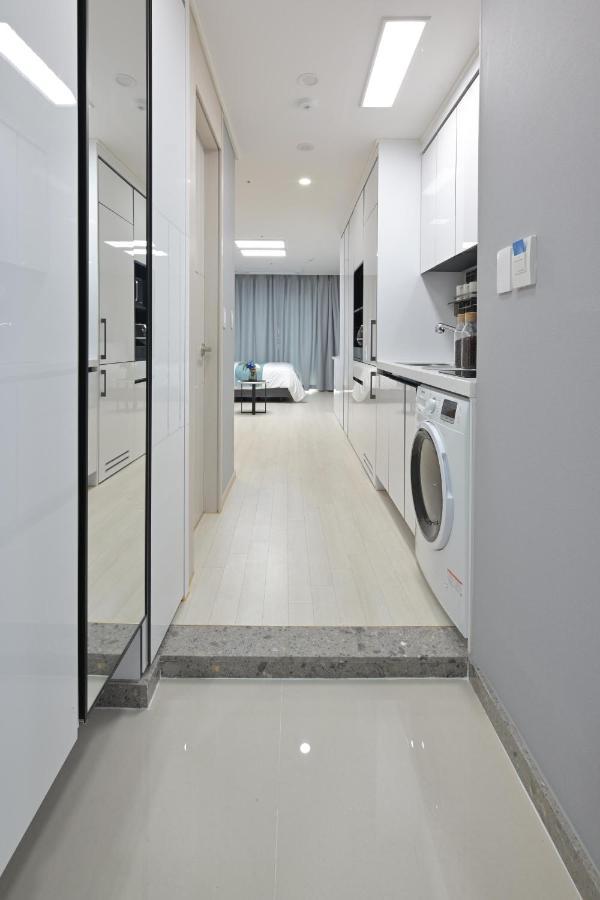 Bayone Park Apartment Yeosu Luaran gambar